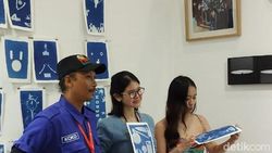 6 Sorotan di Art Jakarta Papers 2026, Yuk Merapat!