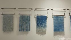 6 Sorotan di Art Jakarta Papers 2026, Yuk Merapat!