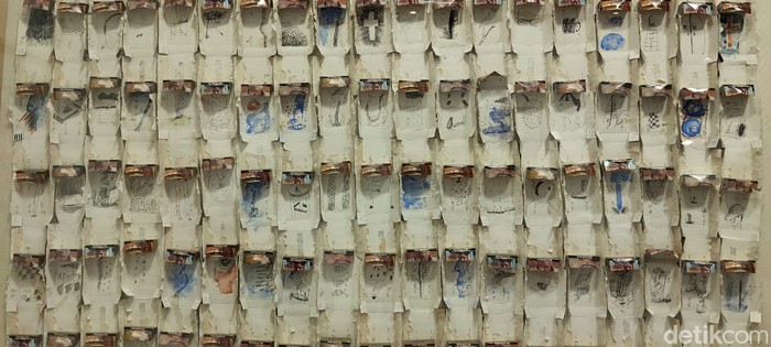 6 Sorotan di Art Jakarta Papers 2026, Yuk Merapat!