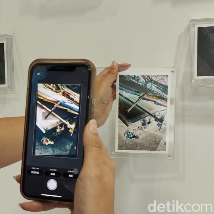 6 Sorotan di Art Jakarta Papers 2026, Yuk Merapat!