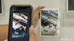 6 Sorotan di Art Jakarta Papers 2026, Yuk Merapat!