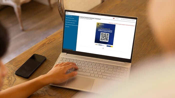 **DJKI Hadirkan Jurus Cepat, Merek Dapat Disetujui dalam 10 Menit!**