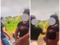 Viral Perundungan Remaja Perempuan di Gianyar, Korban Ditampar dan Ditendang