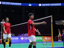 Tim Beregu Putri Gagal ke Final BATC, Kapten Tim Minta Maaf