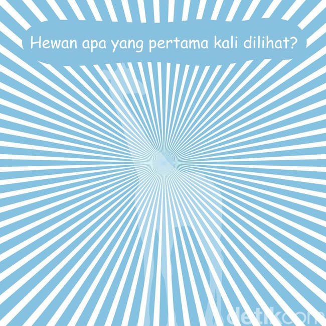 Cek Ketajaman Mata di Sini! Banyak yang Tak Bisa Temukan Detailnya