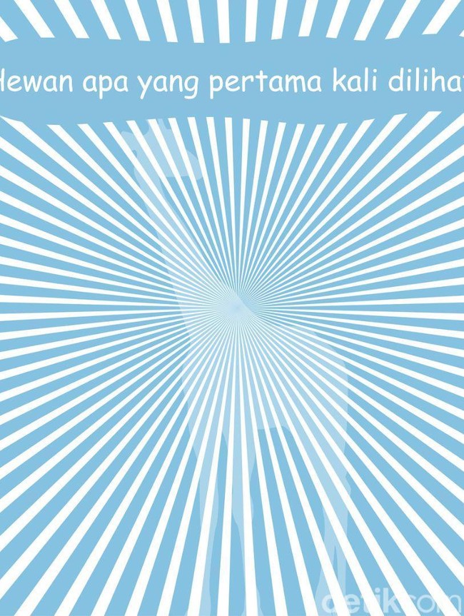 Cek Ketajaman Mata di Sini! Banyak yang Tak Bisa Temukan Detailnya