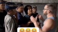 Viral Bule Protes Keras Upacara Adat di Bali, Terganggu Suara Musik