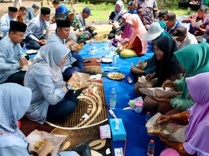 Bupati Ipuk Serap Aspirasi Nelayan soal Keselamatan dan Wisata