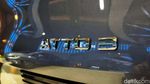 BYD Atto 3 Advanced Plus Meluncur di IIMS 2026