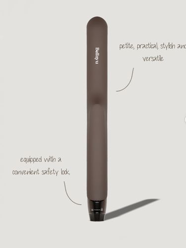 Catokan Bellayu Petite Lovely Mocha Melt