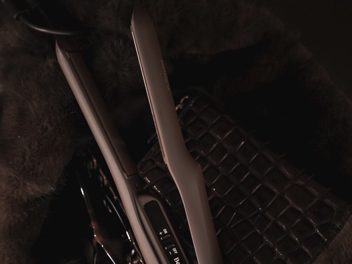 Catokan Bellayu Petite Lovely Mocha Melt