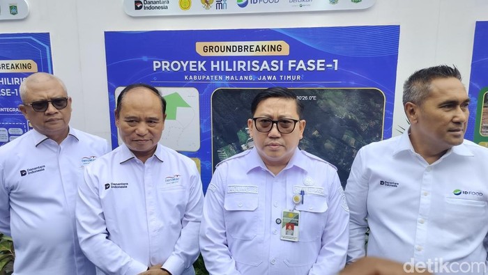 Malang Disulap Jadi Jantung Pengembangan Bibit Ayam Nasional