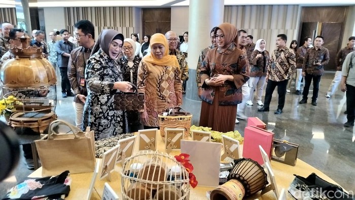 Bank Jatim Akan Luncurkan JConnect Versi 3 di 2026