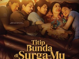 13 Film Bioskop Indonesia di Februari 2026 Lengkap dengan Sinopsis!