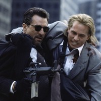 Sinopsis Heat, Duel Epik Al Pacino dan Robert De Niro di Dunia Kejahatan LA