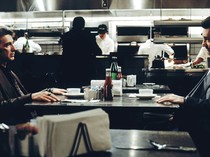 Sinopsis Film Heat, Duel Sengit Polisi vs Perampok Profesional