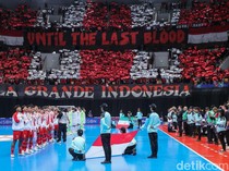 Kick Off Timnas Futsal Indonesia Vs Brunei Jam Berapa? Ini Jadwal Lengkapnya