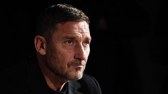 Totti Segera Kembali ke Roma?