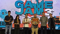 Kompetisi Bikin Game dari Garena Resmi Dimulai, Total Hadiah Rp 30 Juta