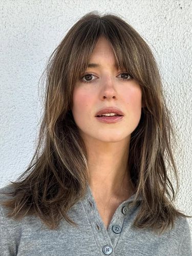 Gaya Rambut 2026 Inspirasi Potongan Pendek