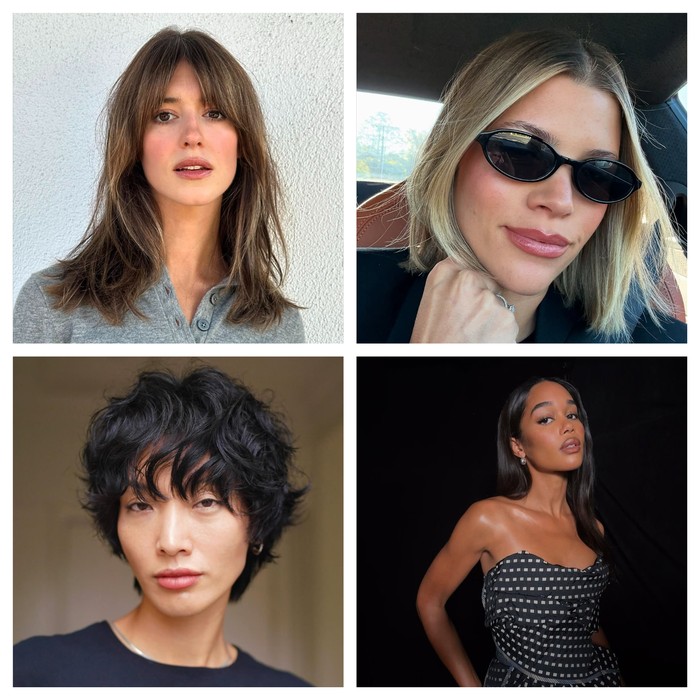 Gaya Rambut 2026 Inspirasi Potongan Pendek