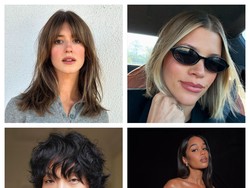 Dari Bob Sampai Poni Panjang, Ini Model Rambut 2026 yang Bikin Awet Muda