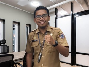 Badan Guru Nasional: Mendesak, Rasional, dan Konstitusional