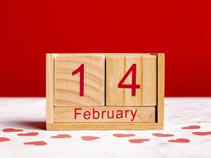 50 Ucapan Valentine Paling Romantis untuk Orang Tersayang