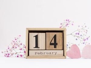 ⁠50 Ucapan Hari Valentine untuk Update Story