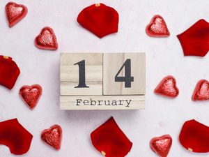 Love Letter Berbuah Sweet Dinner: Hadiah Valentine Romantis dari detikTravel