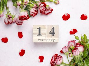 15 Pantun Hari Valentine Romantis sampai Lucu untuk Pasangan