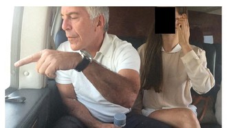 Terungkap Deretan Hadiah Mewah dari Jeffrey Epstein untuk Lingkaran Elite
