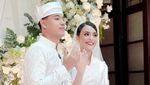 14 Artis Jalani Ramadan Pertama Sebagai Suami-Istri