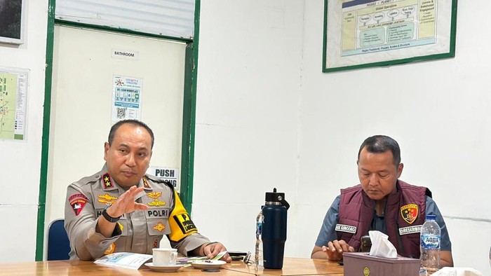 Kapolda Riau: Gajah Dibunuh Pemburu Diduga untuk Diambil Gadingnya