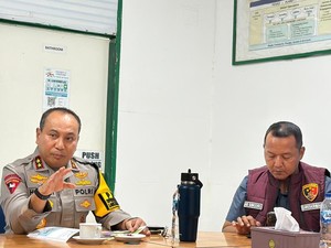Kapolda Riau Tegaskan Usut Tuntas Pembunuh Gajah: Ini Kejahatan Luar Biasa