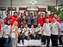 Kemenkop Dorong Kopdes Merah Putih Sleman Jadi Model Nasional