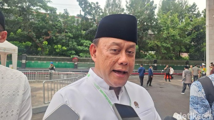 BGN Pastikan MBG untuk Ibu Hamil-Balita Tetap Lanjut Saat Ramadan
