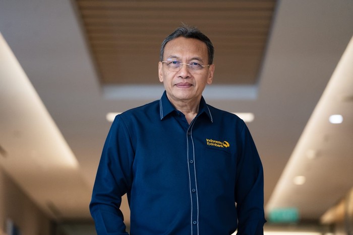 Indonesia Eximbank Cetak Laba Rp 252 M Sepanjang 2025, Tumbuh 8%