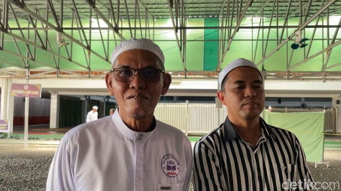 Hati-hati Penipuan! Panitia Haul Guru Zuhdi Banjarmasin Tegaskan Tak Buka Donasi