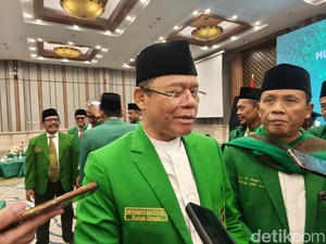 PPP Susun Strategi Hadapi Pemilu 2029