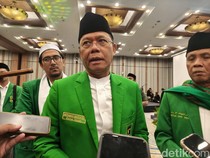 DPP PPP Bakal Mediasi Kasus Kisruh Dana Saksi Pemilu di Jateng