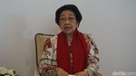 Potret Megawati Hadiri Zayed Award, Bawa Pesan Perdamaian-Lingkungan