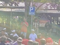 Koster Janjikan Insentif Pecalang Rp 75 Miliar per Tahun