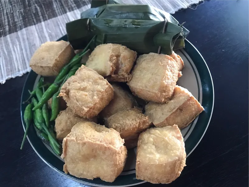 Kuliner legendaris Kuningan Jawa Barat