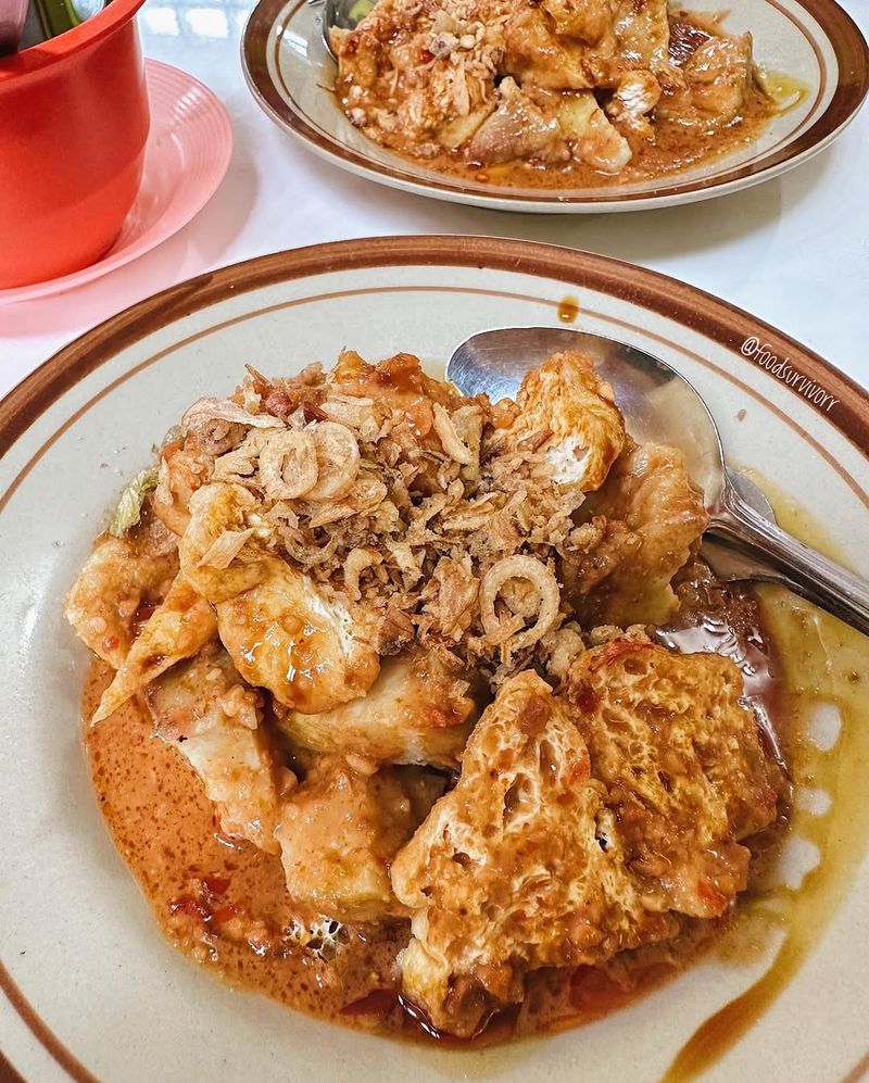 Kuliner legendaris Kuningan Jawa Barat