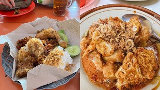 Kulineran ke Kuningan Jawa Barat? 5 Tempat Legendaris Ini Harus Disinggahi