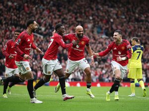 Man United Makin Gacor, Menang Empat Laga Beruntun Bersama Michael Carrick