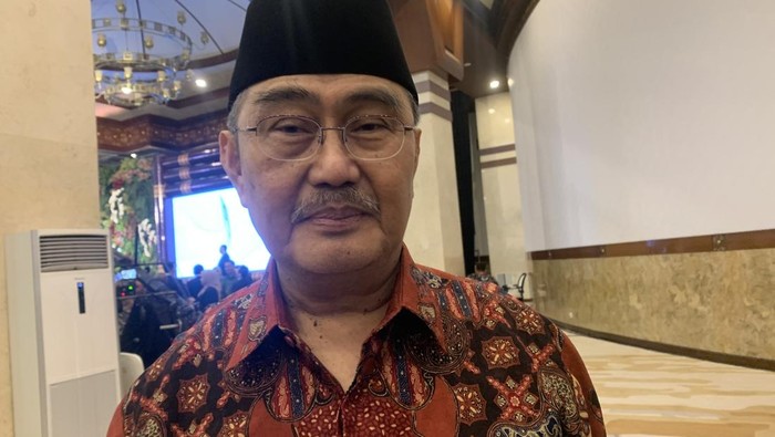Jimly Puji Adies Kadir, tapi Rekrutmen Hakim MK Dinilai Perlu Evaluasi
