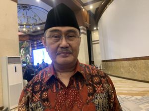 Video Jimly Bicara Kondisi Geopolitik, Sebut Prabowo Layak Diperhitungkan