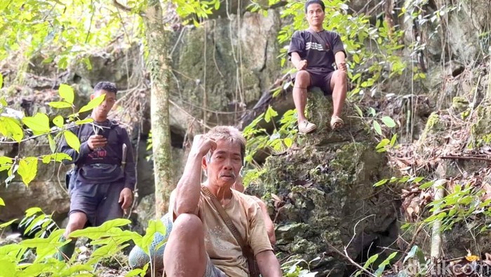 Bupati Bulungan Bakal Cek Soal Bukaan Hutan Adat Punan Batu Benau